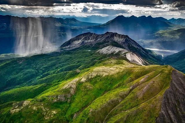 Alaska
