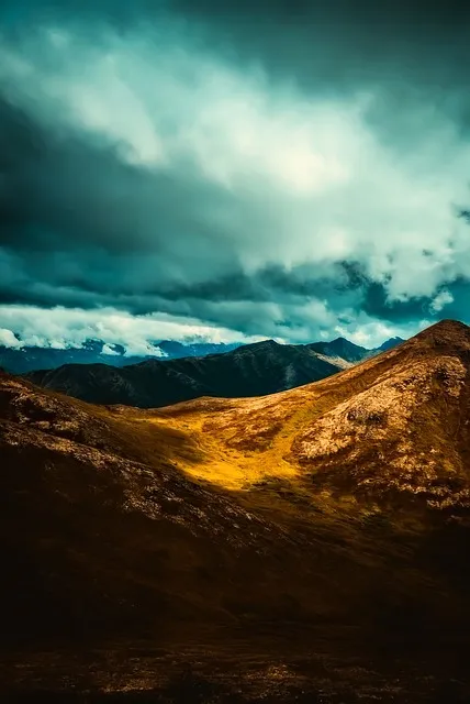 Alaska