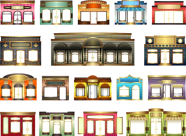 Antique Shops in Connecticut