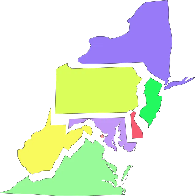 Delaware