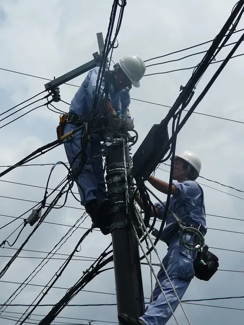 Electrician Services in Alaska