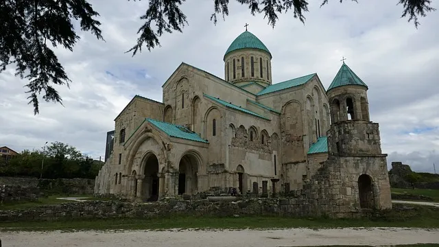 Georgia