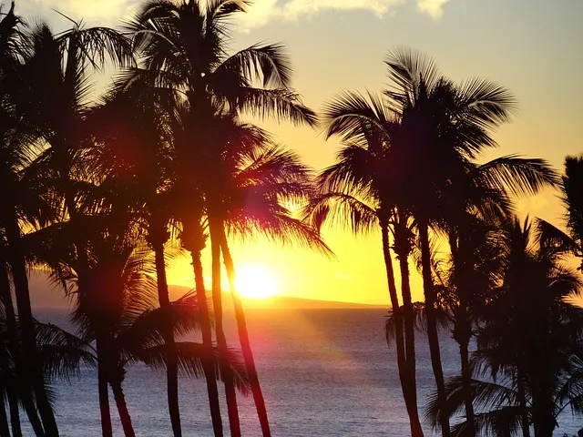 Hawaii