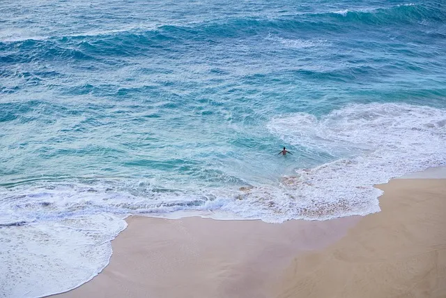 Hawaii