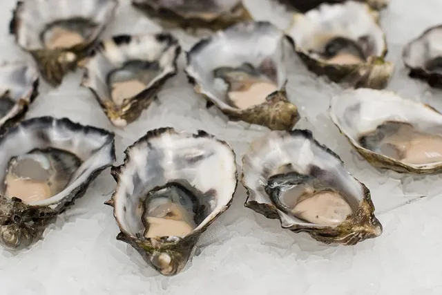 Seafood Restaurants in Delaware