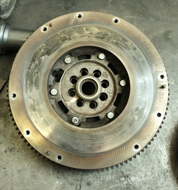 Spare Parts in California