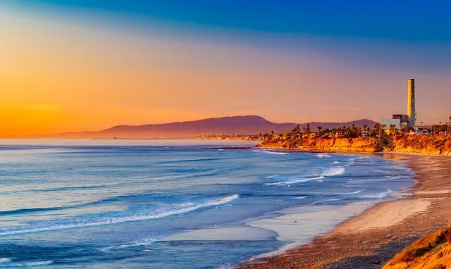 Spare Parts in California