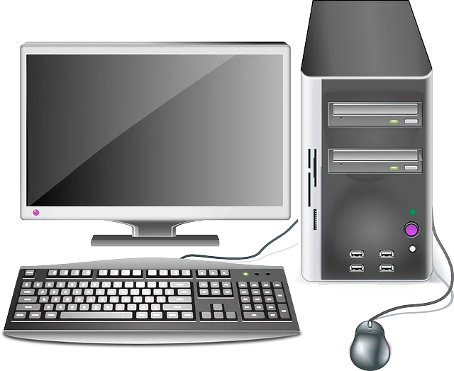Computers