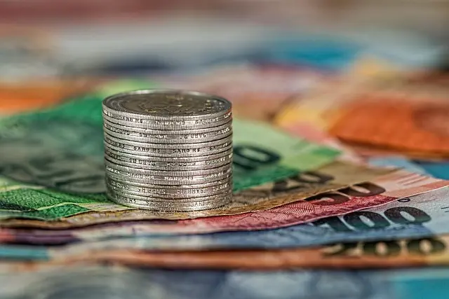 Frisco TX Startups: Unlocking Growth with AR Financing Solutions
